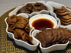-宣和苑(华侨新村店)