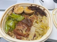 -老柴枝猪脚饭(窑岭店)