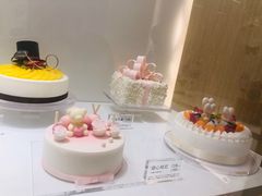 -好利来(七宝领展广场店)