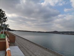 -南京金牛湖风景区