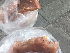 百果糕-野荸荠