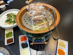 -蒙料·手把肉(望京店)