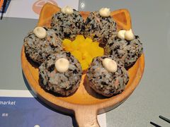 -chicken plus韩国炸鸡(城阳店)