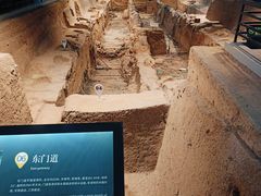 -秦始皇帝陵博物院-丽山园