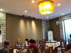 大堂-味可道美食坊(福基路店)