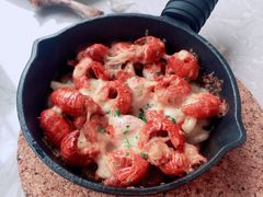 -必胜客(环球店)