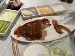 -金鸭都·老北京特色家常菜(潘家园店)