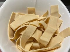 豆腐皮-海底捞(Chatswood)