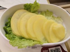 -潮正和潮汕牛肉火锅·老字号(番禺万达店)