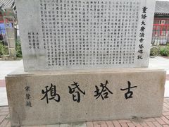 -古塔公园