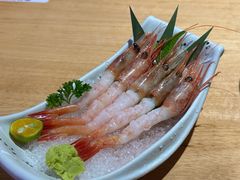 -元气寿司(环球港店)