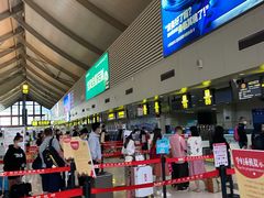 -丽江三义国际机场
