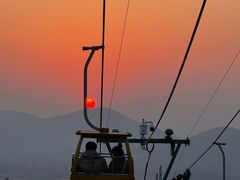 -云龙湖旅游景区