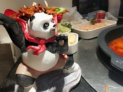 -铜人李火锅(西大街店)