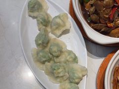 -船歌·鱼水饺青岛菜(国贸商城店)