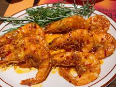 -ZAFFERANO西班牙海鲜饭(上海首店)