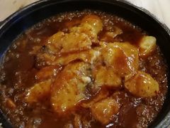 香辣咕噜鱼-爱辣屋咕噜鱼