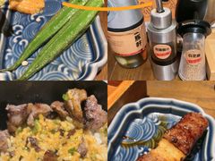 -一豚轩·烧鸟·豚骨拉面(五四路店)