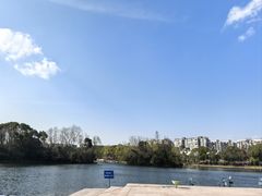 -新江湾城公园