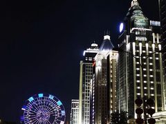 -南昌之星摩天轮