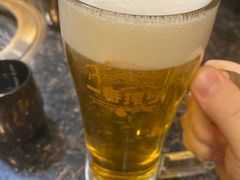 -酉林和牛·烧肉