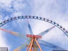 -石狮世茂摩天城摩天轮