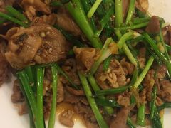 -东北四季饺子王(华山路店)