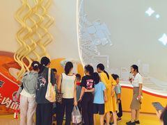 -康师傅味来馆