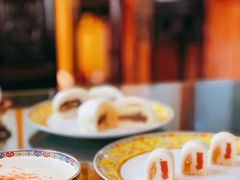 杏仁豆腐-富华斋饽饽铺·宫廷糕点·伴手礼(护国新天地店)