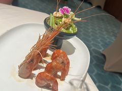 -国际大厦谭家官府菜(中山路店)