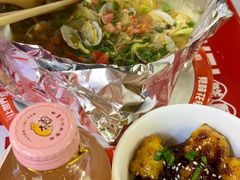 -见味花甲(福田coco park店)