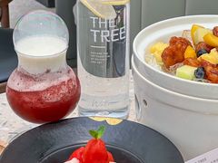 -大树餐厅(大悦城店)