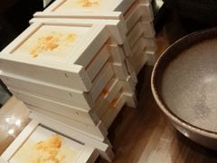 限量海胆-和彩放题(渔阳店)