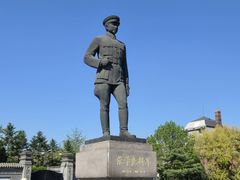 -张学良旧居陈列馆