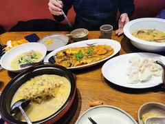 -必点海鲜·鲅鱼水饺(鞍山西道店)