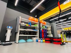 -FEELINGME乐刻私教馆(远洋星帆店)