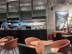-Wagas(静安嘉里中心店)