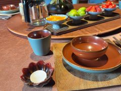-兰庭玉树·老饭骨家宴(后海店)