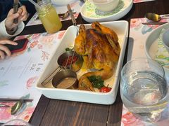 -素描餐厅(灵隐天竺店)
