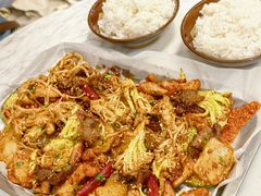 -大熊小厨(七星店)