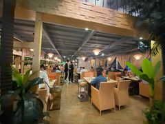大堂-四季合味椰子鸡(南山大冲店)
