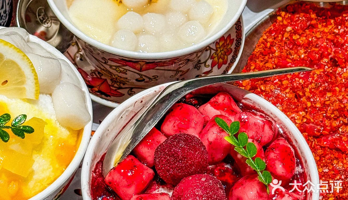 串串脑袋在滨江道，只认这一家！