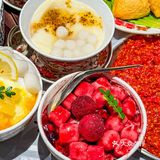 串串脑袋在滨江道，只认这一家！