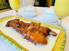 -骏莱海鲜鱼港(五角场店)