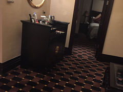 地中海国际酒店-广州地中海国际酒店
