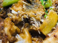 -大欢喜饭店(江怡路店)