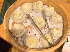 羊肉包子-九十九顶毡房(阜石路店)