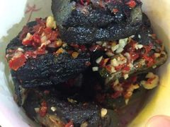 -黑色经典臭豆腐·湖南特产(太平街口店)