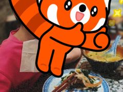 -南京大牌档(崇文门国瑞店)