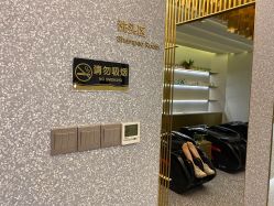 点击看大图 -3AM·S HAIR SALON烫发染发接发